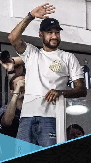 عقبة تهدد الصفقة.. هل ينهي "الذكاء الاصطناعي" كابوس نيمار؟